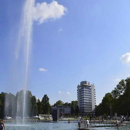 Nagyerdo Debrecen