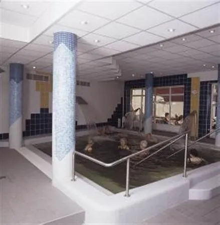 Hotel Nagyerdo