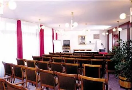 Nagyerdo Hotel Debrecen