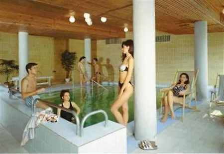 Nagyerdo Hotel