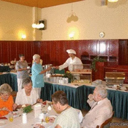 Nagyerdo Hotel