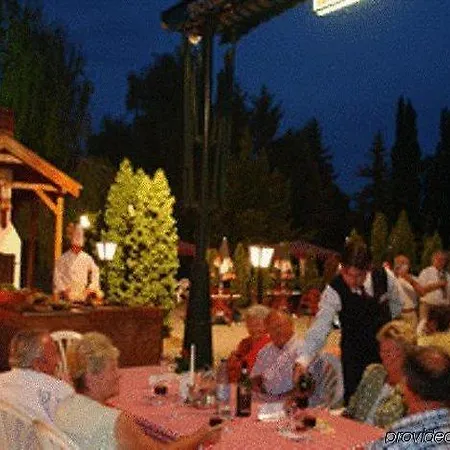 Nagyerdo 3* Debrecen