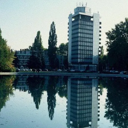 Nagyerdo 3* Debrecen