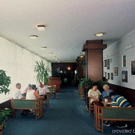 Nagyerdo Hotel 3*