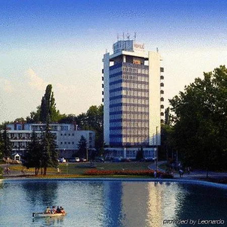 Nagyerdo Hotel