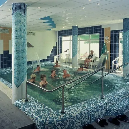 Hotel Nagyerdo 3*