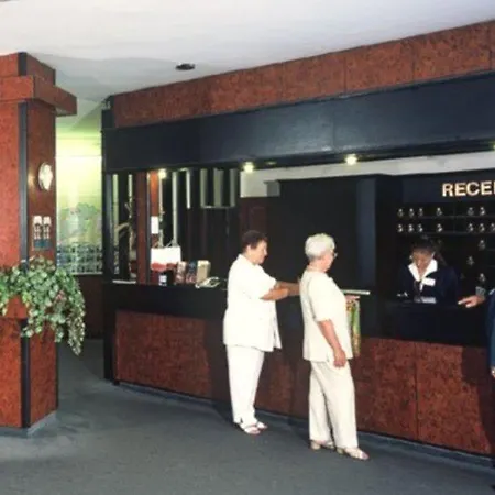 Hotel Nagyerdo 3*
