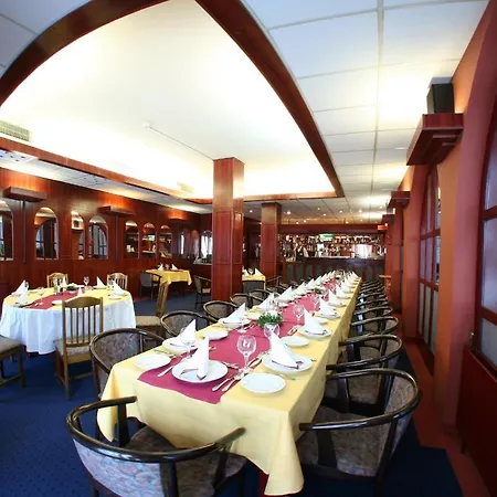 Hotel Nagyerdo 3*