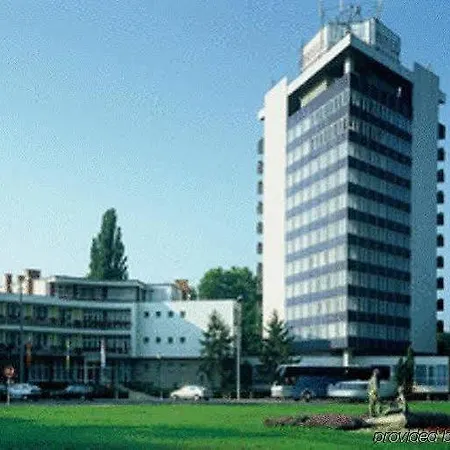 Hotel Nagyerdo Debrecen