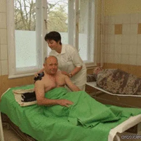 Nagyerdo 3* Debrecen