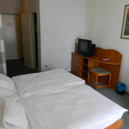 Hotel Nagyerdo
