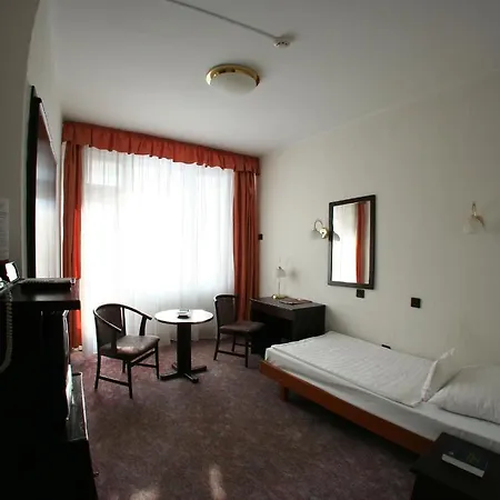 Nagyerdo Hotel 3*