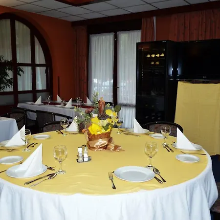 Hotel Nagyerdo Debrecen