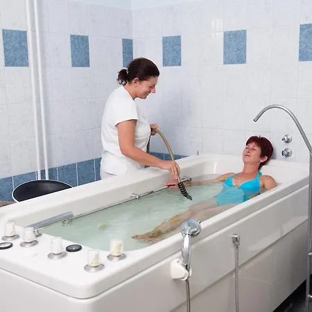 Hotel Nagyerdo Debrecen
