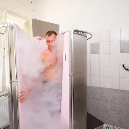 Nagyerdo 3* Debrecen