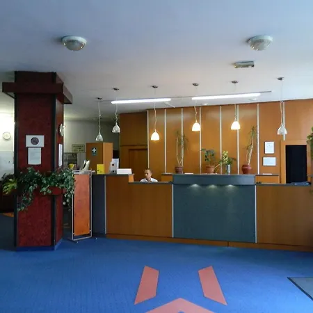 Hotel Nagyerdo Debrecen