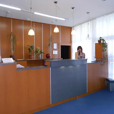 Hotel Nagyerdo