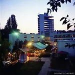 Nagyerdő Szálloda Debrecen
