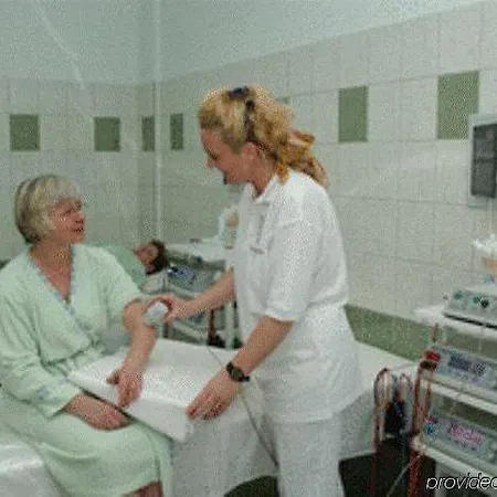 Nagyerdő Szálloda