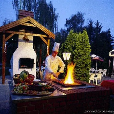 Nagyerdo 3* Debrecen