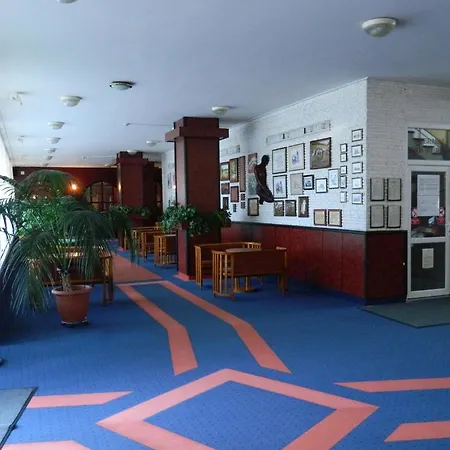 Nagyerdo Hotel Debrecen