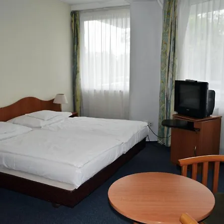 Nagyerdo Hotel