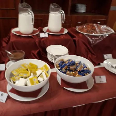 Hotel Nagyerdo Debrecen