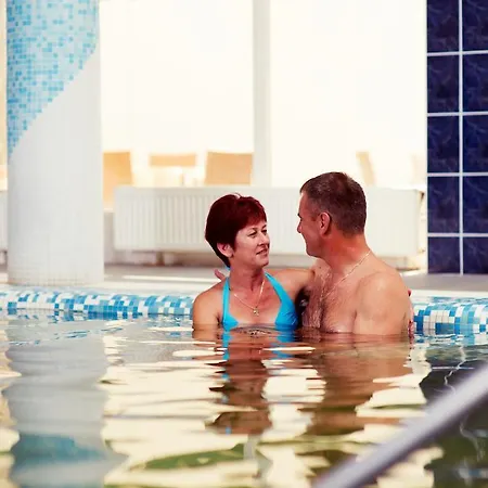 Ξενοδοχείο Nagyerdo Ντέμπρετσεν