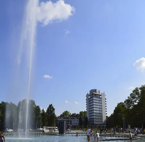 Nagyerdo Debrecen