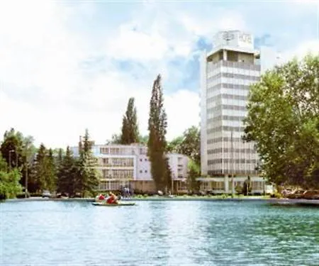 Nagyerdo 3* Debrecen