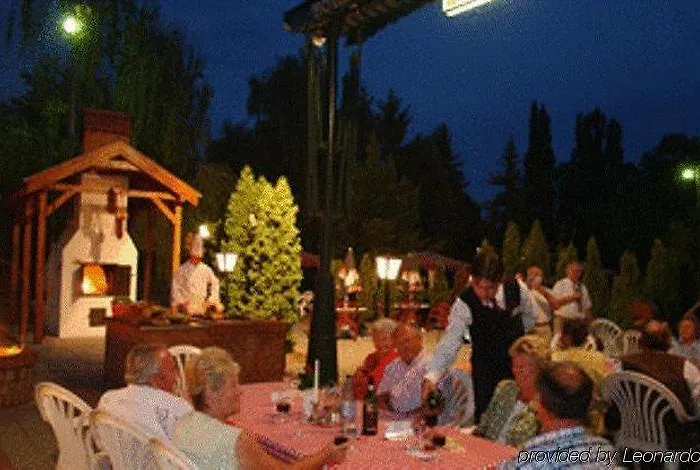 Nagyerdo 3* Debrecen