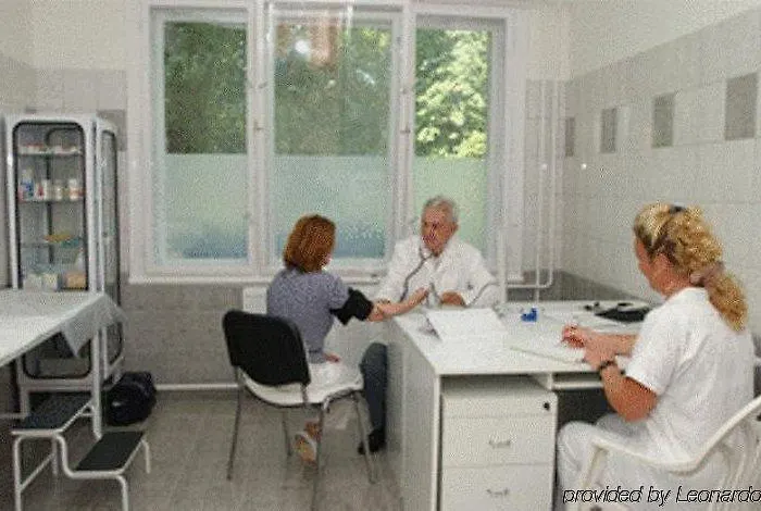 Hotel Nagyerdo Debrecen