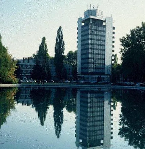 Nagyerdo 3* Debrecen