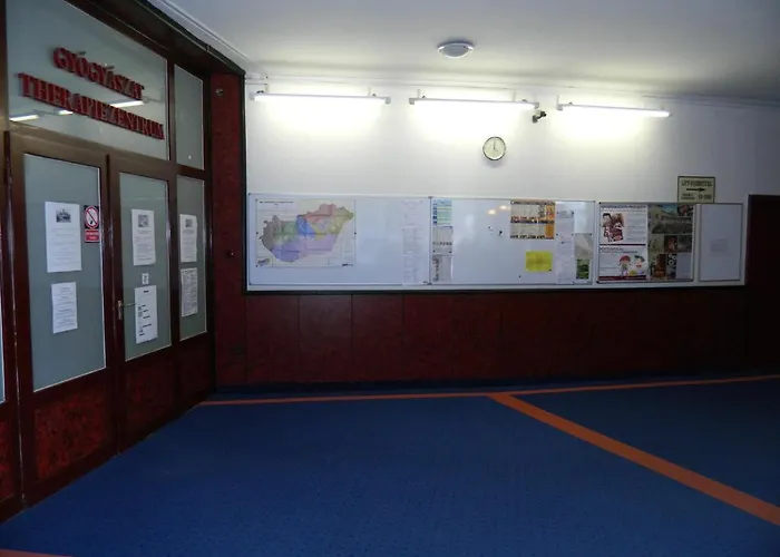 Nagyerdo Дебрецен