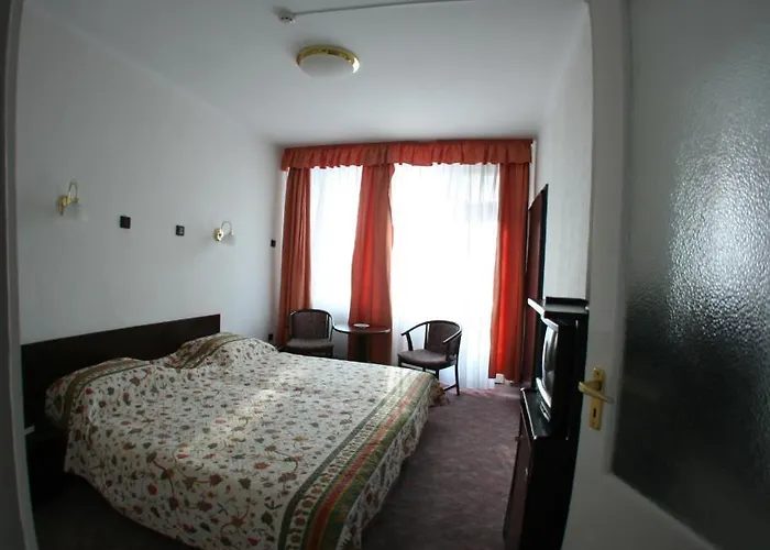 Nagyerdo Дебрецен