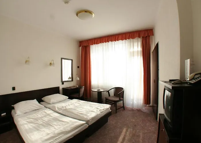 Отель Nagyerdo 3*